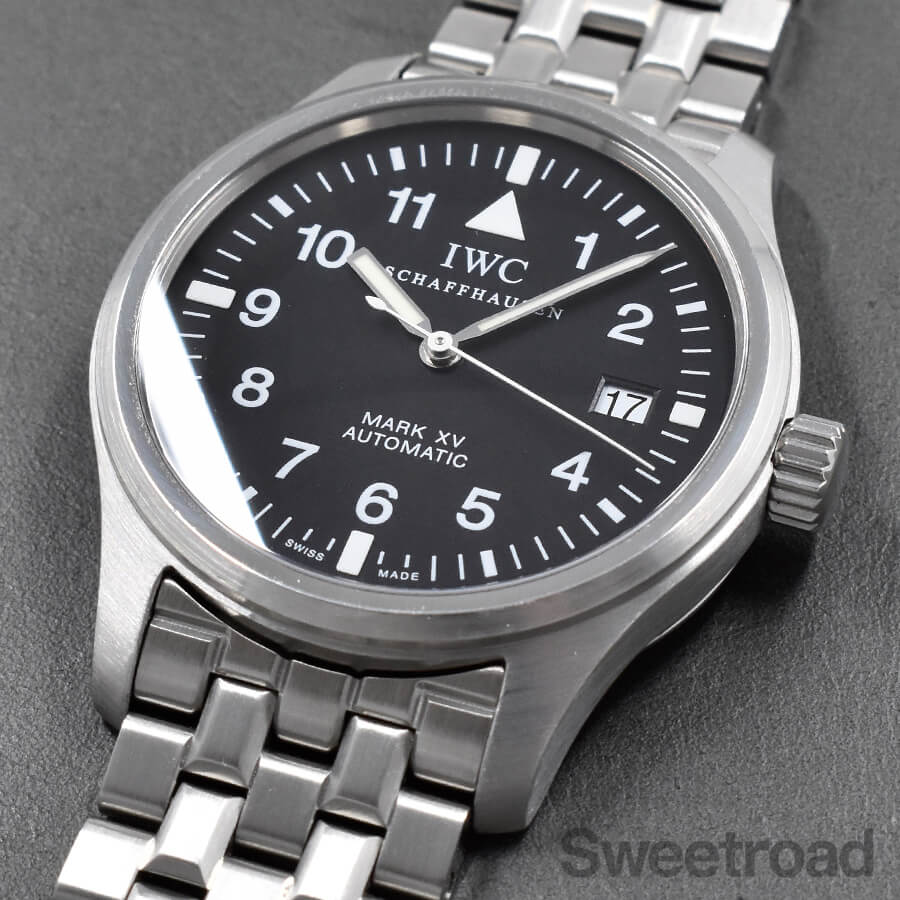 IWC マーク15 Ref.3253 2000年代 | スイートロード-Sweetroad