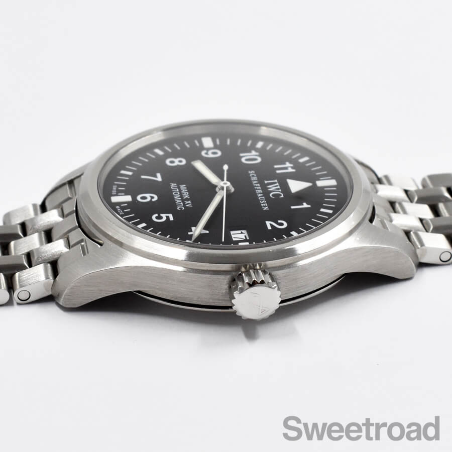 IWC マーク15 Ref.3253 2000年代 | スイートロード-Sweetroad