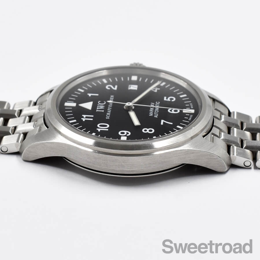 IWC マーク15 Ref.3253 2000年代 | スイートロード-Sweetroad