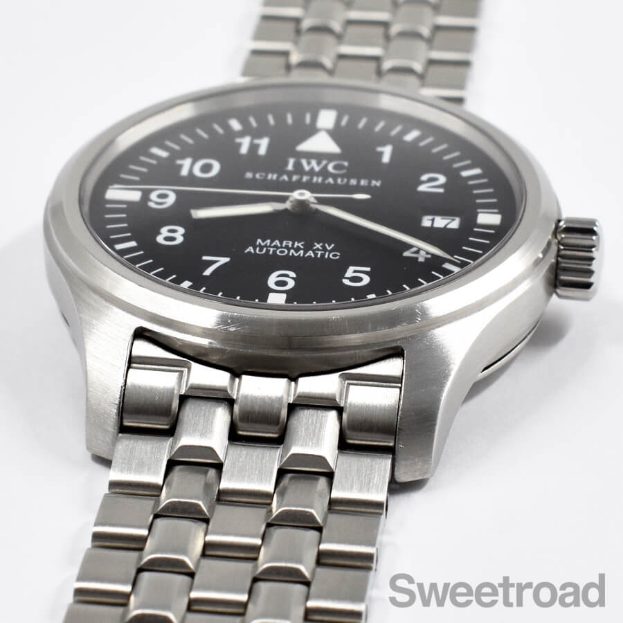 IWC マーク15 Ref.3253 2000年代 | スイートロード-Sweetroad