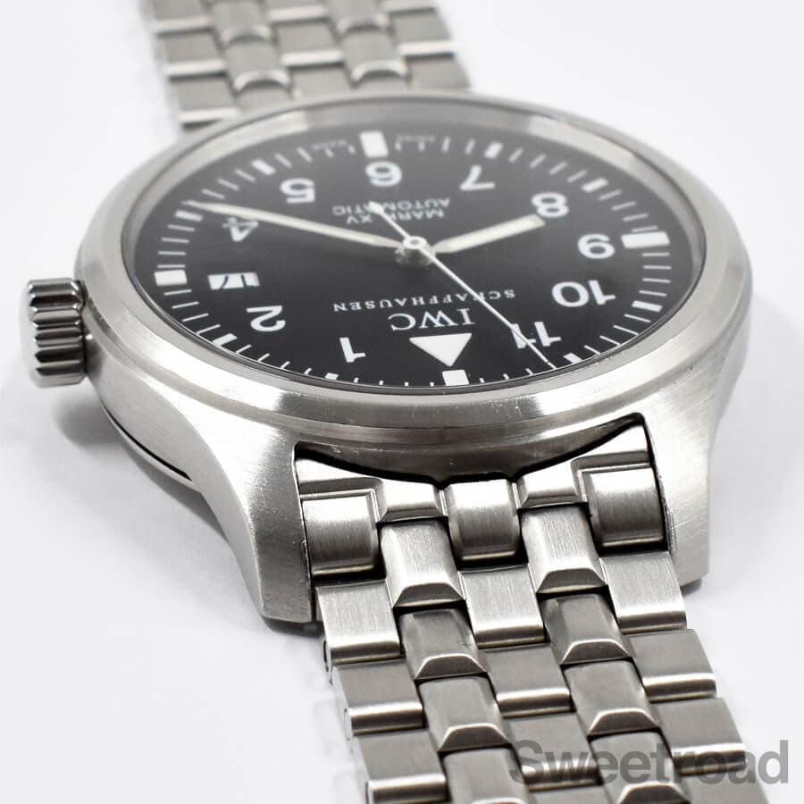 IWC マーク15 Ref.3253 2000年代 | スイートロード-Sweetroad