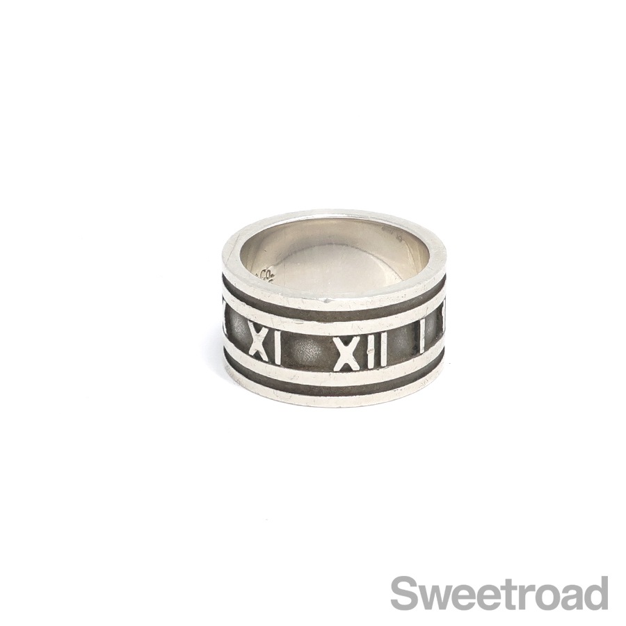 ティファニー アトラスワイド 18号 ティファニー アトラスリング ワイド 11号 | スイートロード-Sweetroad