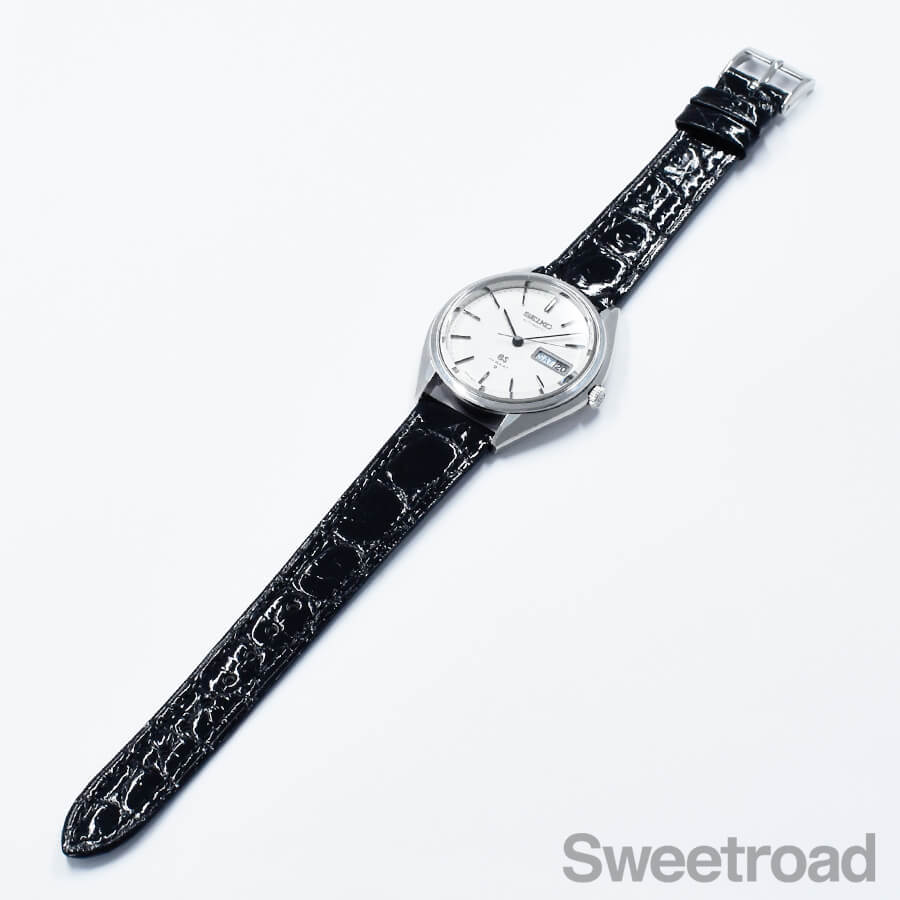 グランドセイコー 56GS Ref.5646-7030 1974年製 | スイートロード