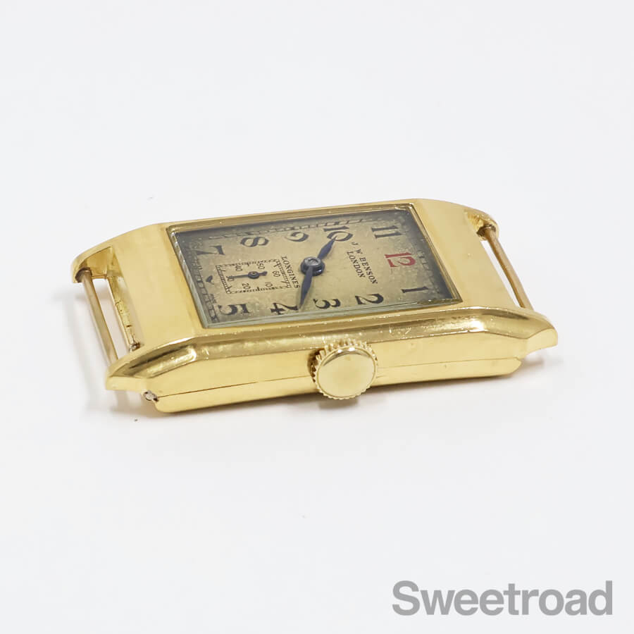 ヴィンテージ HANSON ハンソン社のベビー用体重計1930's 飾り物希少品 ヴィンテージ HANSON ハンソン社のベビー用体重計1930's 飾り物