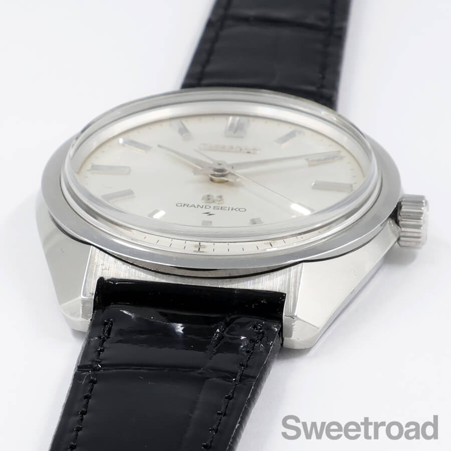 グランドセイコー 44GS後期型 Ref.4420-9000 1967年製 | スイート