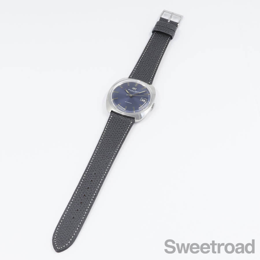 IWC SCHAFFHAUSEN シャフハウゼンcal.8541B IWC SCHAFFHAUSEN（IWCシャフハウゼン） 仕上げ済み IWC Cal 8541B