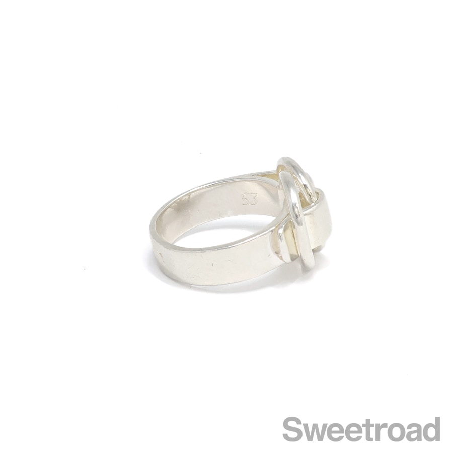 エルメス ドゥザノーリング 53サイズ 12号 | スイートロード-Sweetroad