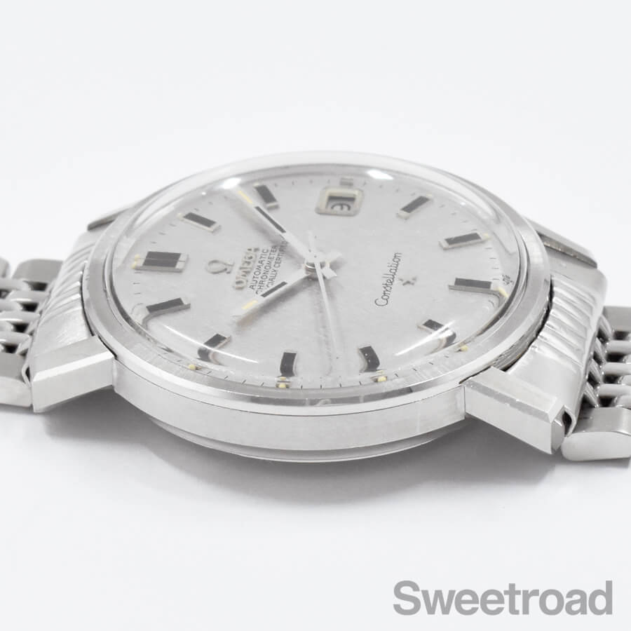 オメガ コンステレーション Ref.168.018 1969年製 | スイートロード