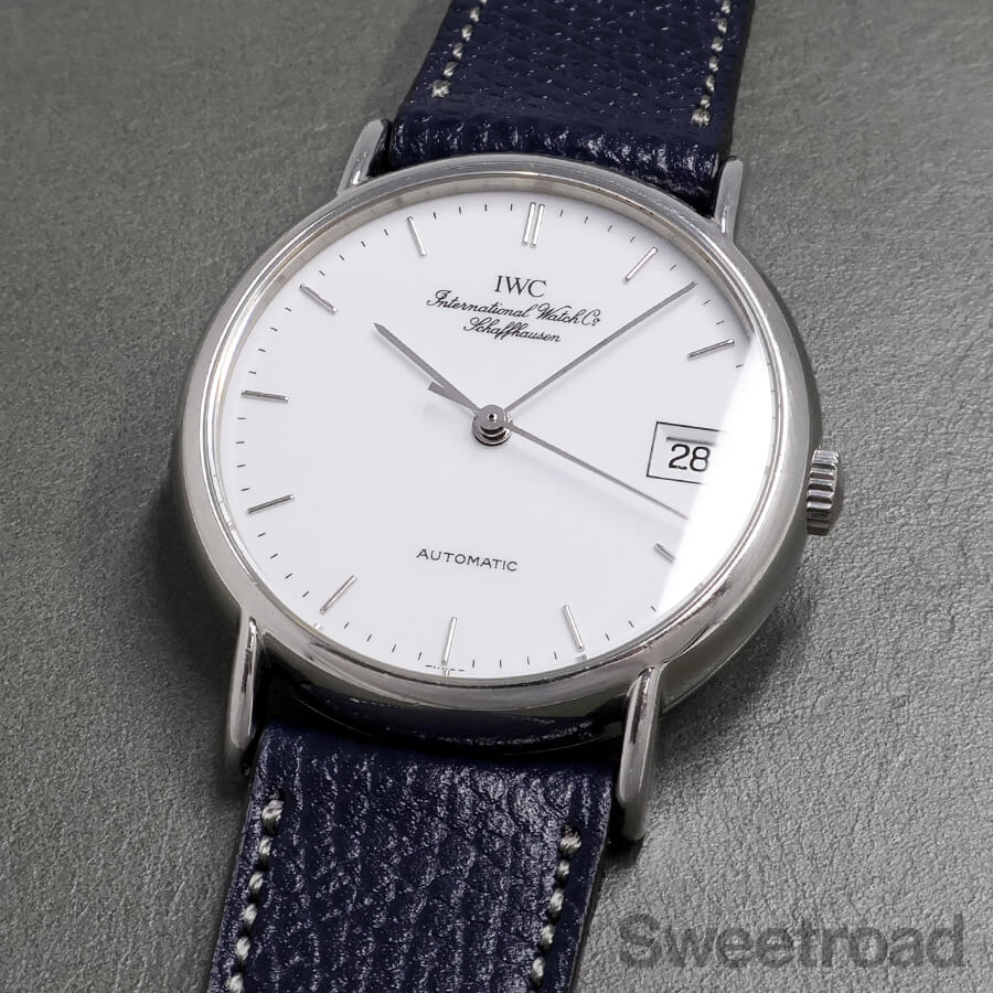 IWC ポートフィノ Ref.35131 1990年代 | スイートロード-Sweetroad