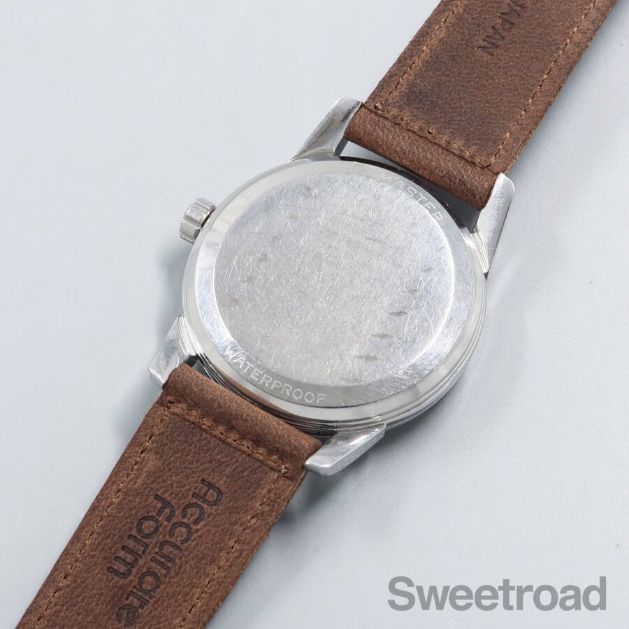 オメガ シーマスター Ref.2759-12SC ギョーシェ 1956-57年製 w-31854