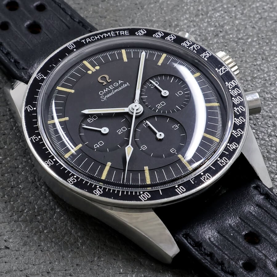 オメガ スピードマスター 3rdモデル Ref.105.003.65 1966年製
