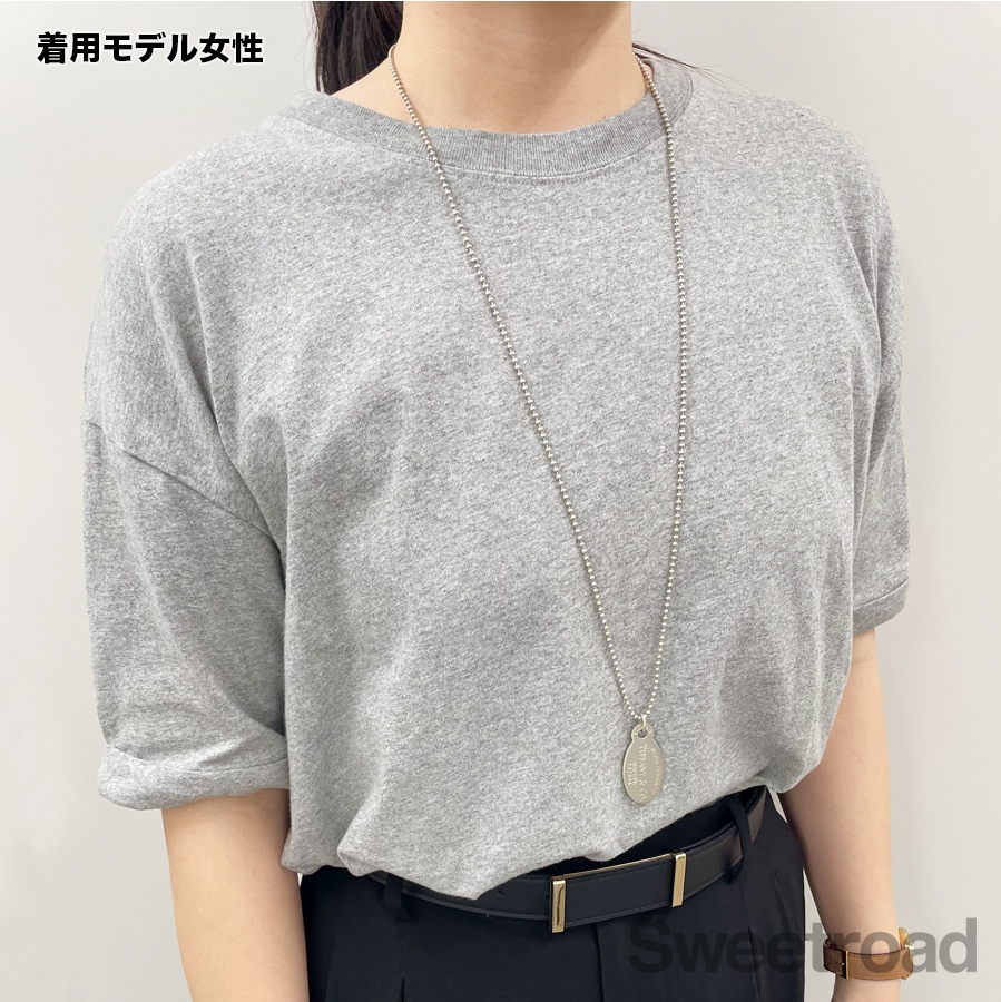 ティファニー　リターントゥティファニー プレートタグネックレス リターントゥティファニー プレートタグネックレス | スイート