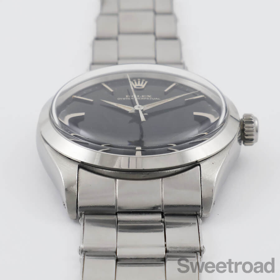 ロレックス オイスターパーペチュアル Ref.1002 1965年製 | スイート