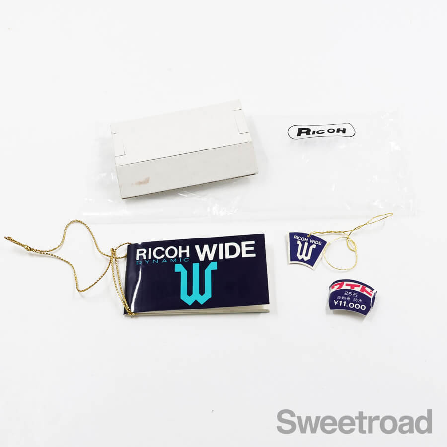 リコー Seiko Credor Pacific Needle Round Shell 18KT+ SS Men's Ref