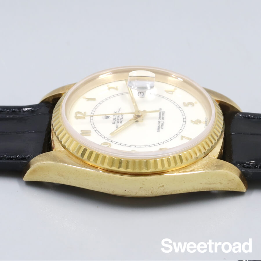 ロレックスデイトジャスト ロレックス デイトジャスト Ref.69174 1997-98年製 | スイートロード