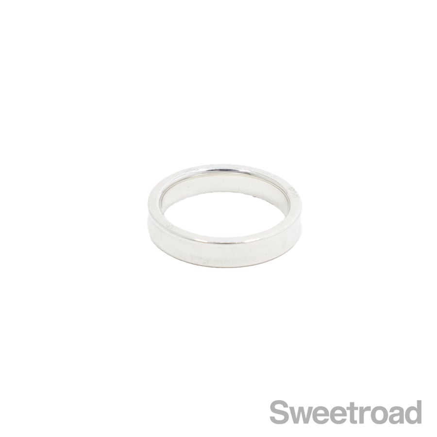 ティファニー 1837 ナローリング 11号 | スイートロード-Sweetroad
