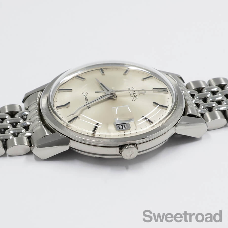 オメガ シーマスター Ref.166.003 1967年製 | スイートロード