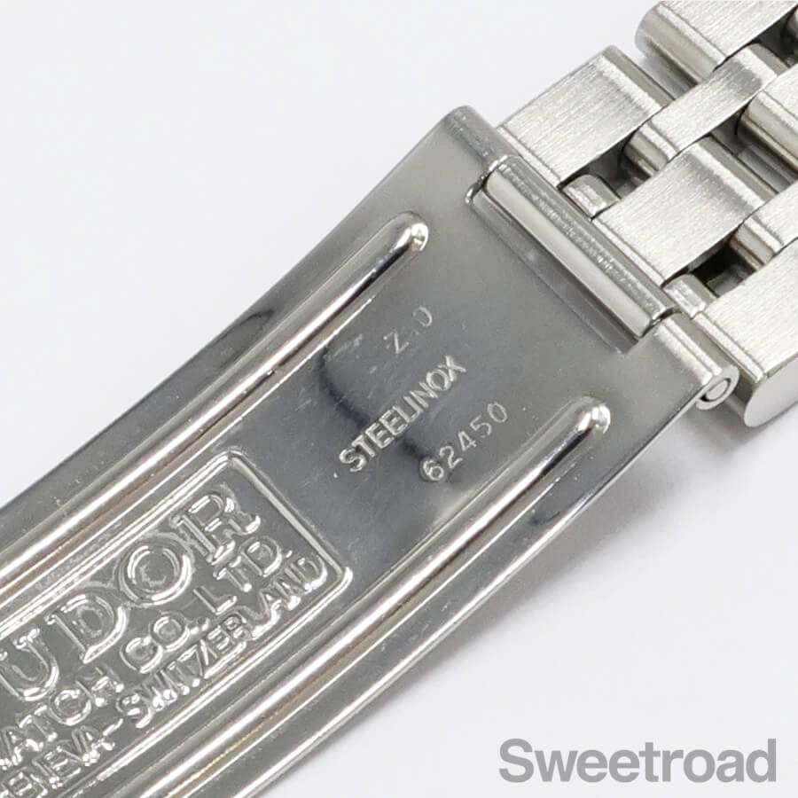 チューダー ミニサブ Ref.73190 1997年製 | スイートロード-Sweetroad