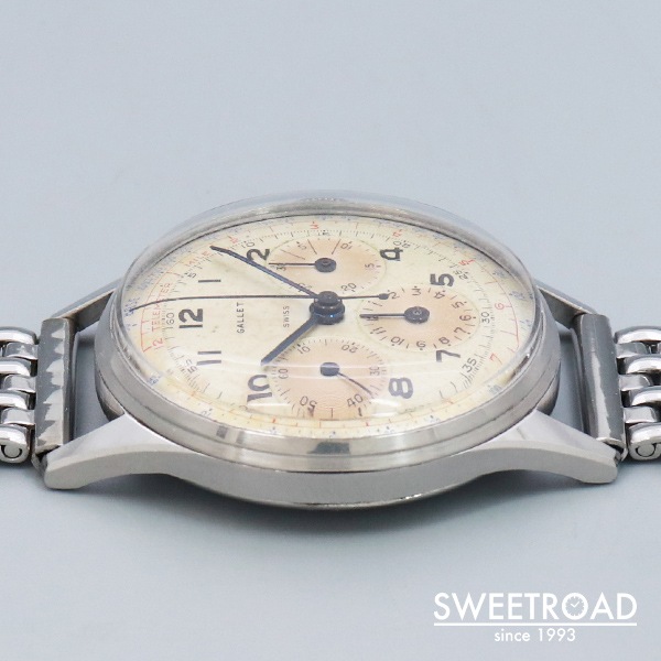 ギャレット エクセルシオパーク Cal.40-68 1950年代 w-26095