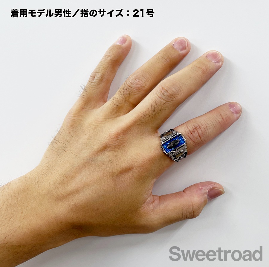 カレッジリング 21号 2000年製 CPHS | スイートロード-Sweetroad
