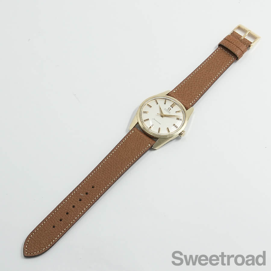 オメガ シーマスター Ref.14700.61.SC 1962年製 | スイートロード