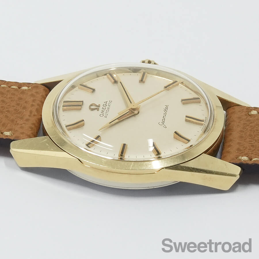 オメガ シーマスター Ref.14700.61.SC 1962年製 | スイートロード