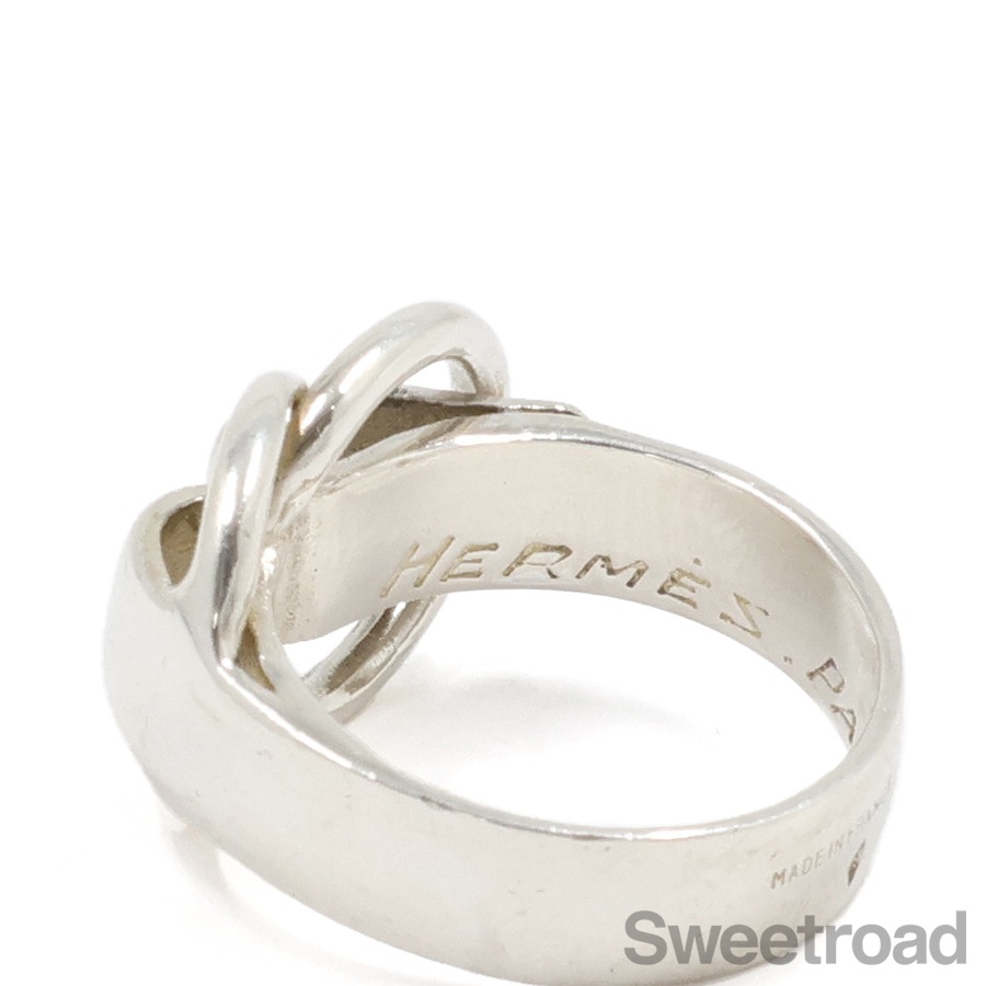 エルメス ドゥザノーリング 10号 | スイートロード-Sweetroad