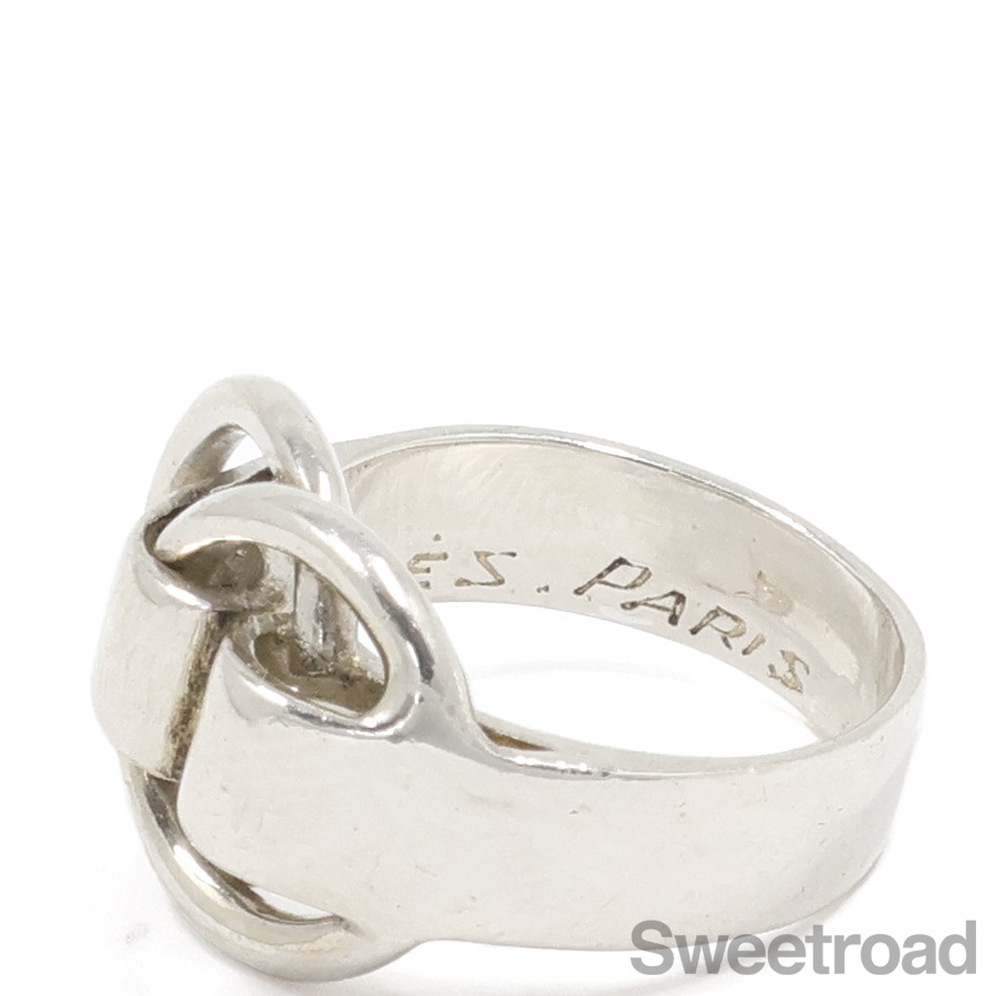 エルメス ドゥザノーリング 10号 | スイートロード-Sweetroad