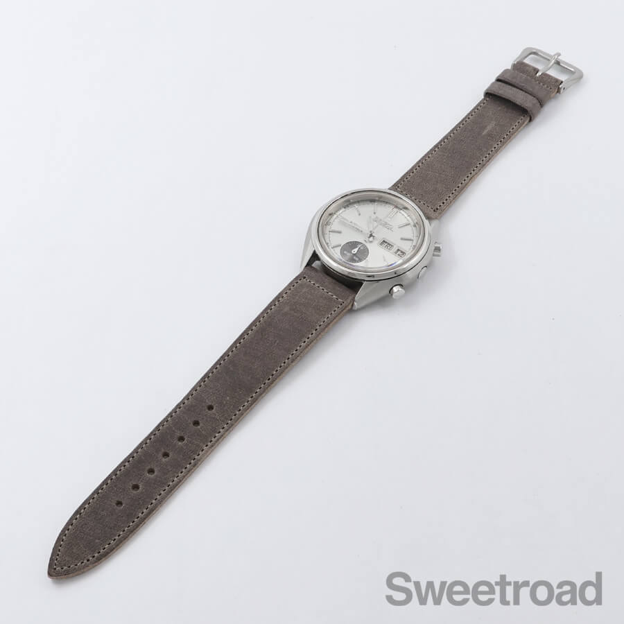 セイコー シングルクロノグラフ Ref.7018-7000 1971年製