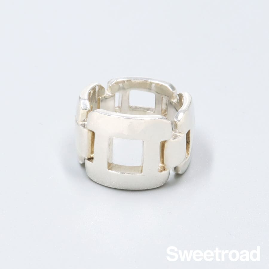 エルメス リング 50サイズ | スイートロード-Sweetroad | ヴィンテージ