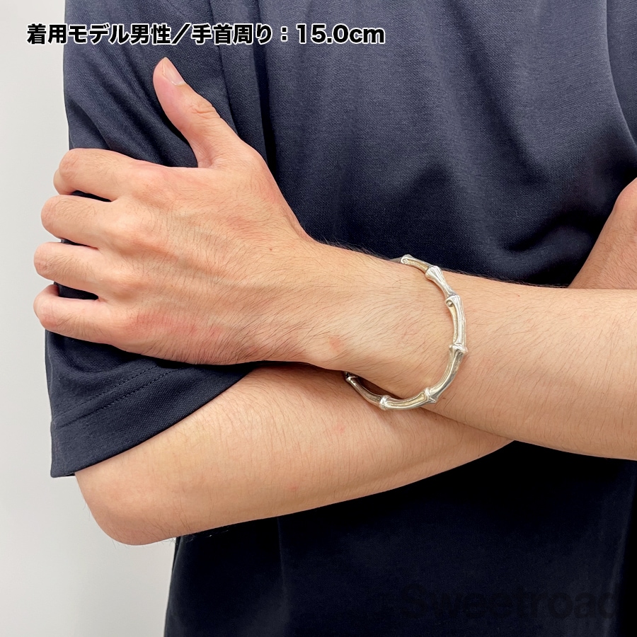 ティファニー バンブーバングル バンブー バングル/ TIFFANY & CO. / ティファニー ユーズドの