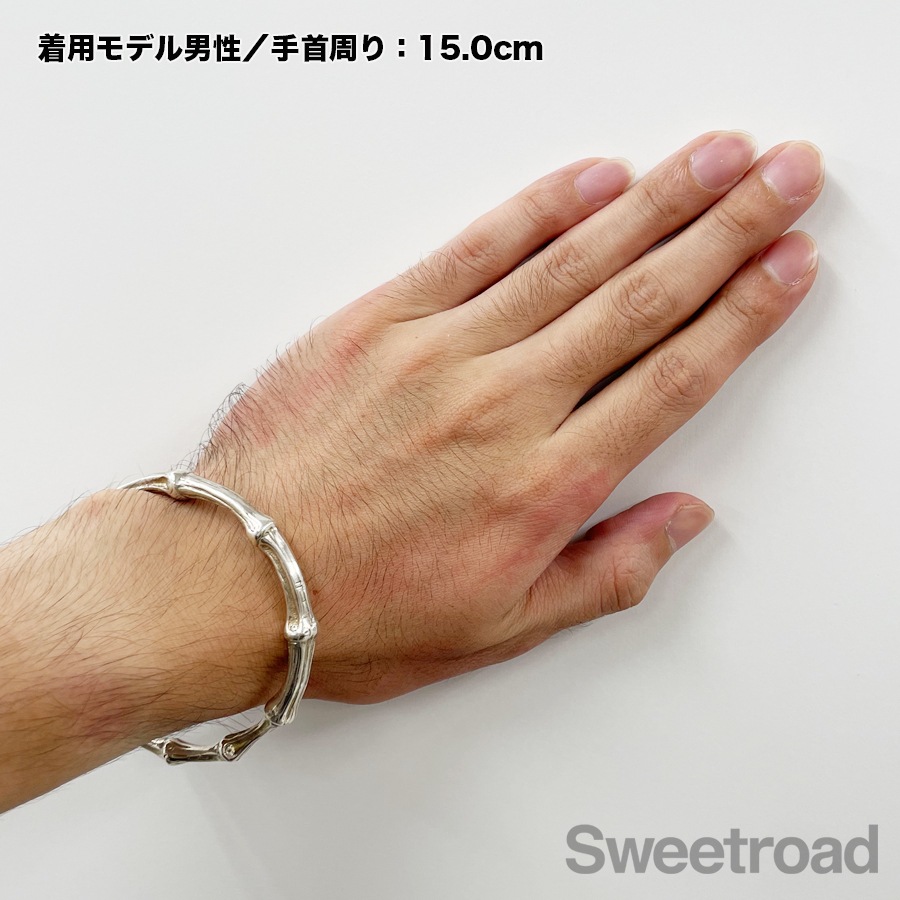 ティファニー バンブーバングル バンブー バングル/ TIFFANY & CO. / ティファニー ユーズドの