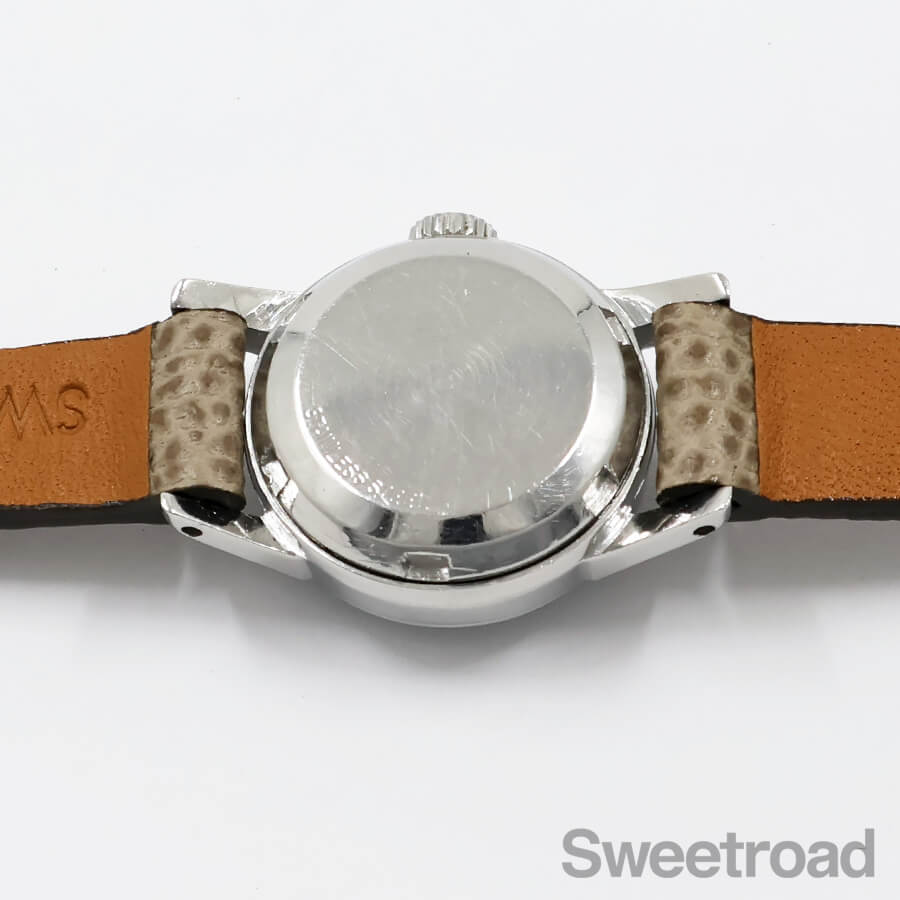 ジラールペルゴ ジャイロマチック 1960年代 | スイートロード