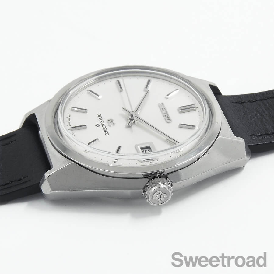 グランドセイコー 61GS初期型 Ref.6145-8000 1968年製 | スイート