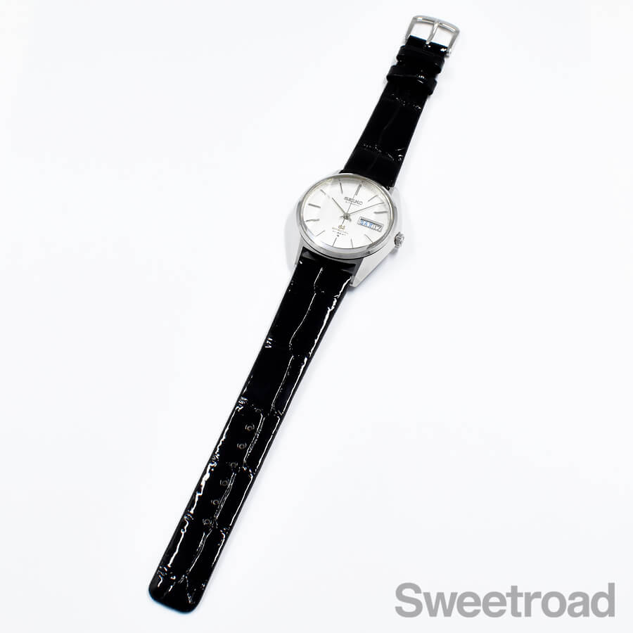 グランドセイコー 61GSスペシャル Ref.6156-8010 1972年製 | スイート