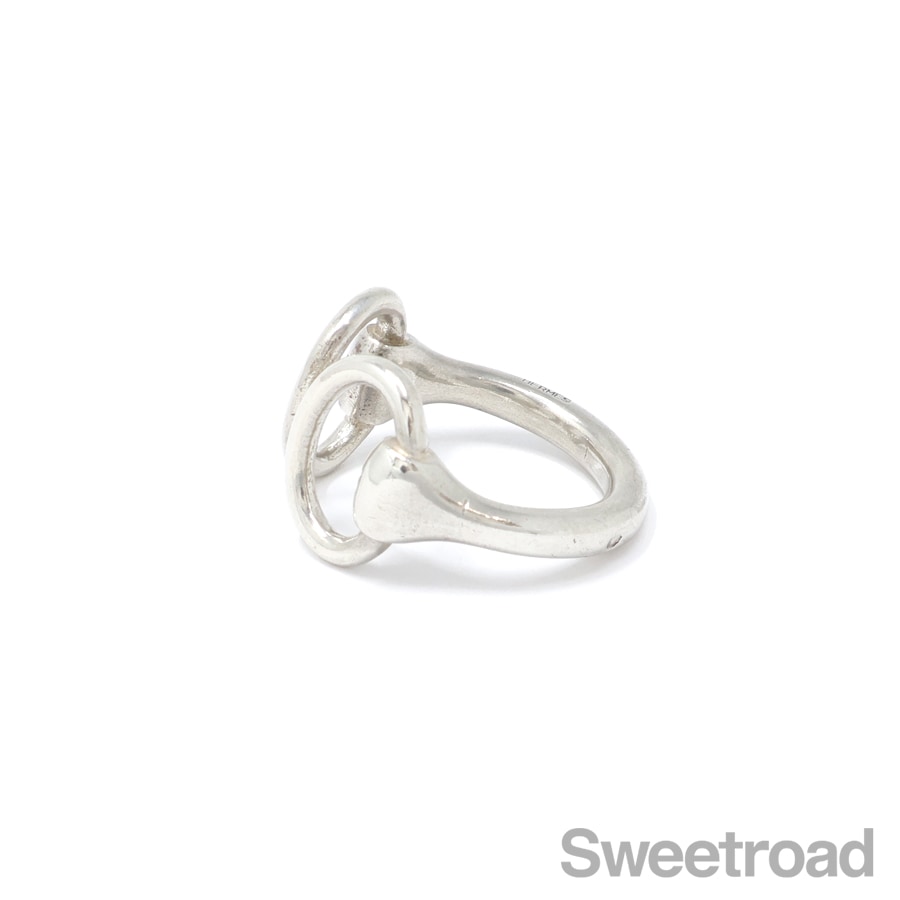 エルメス ナウシカリング 8号 | スイートロード-Sweetroad