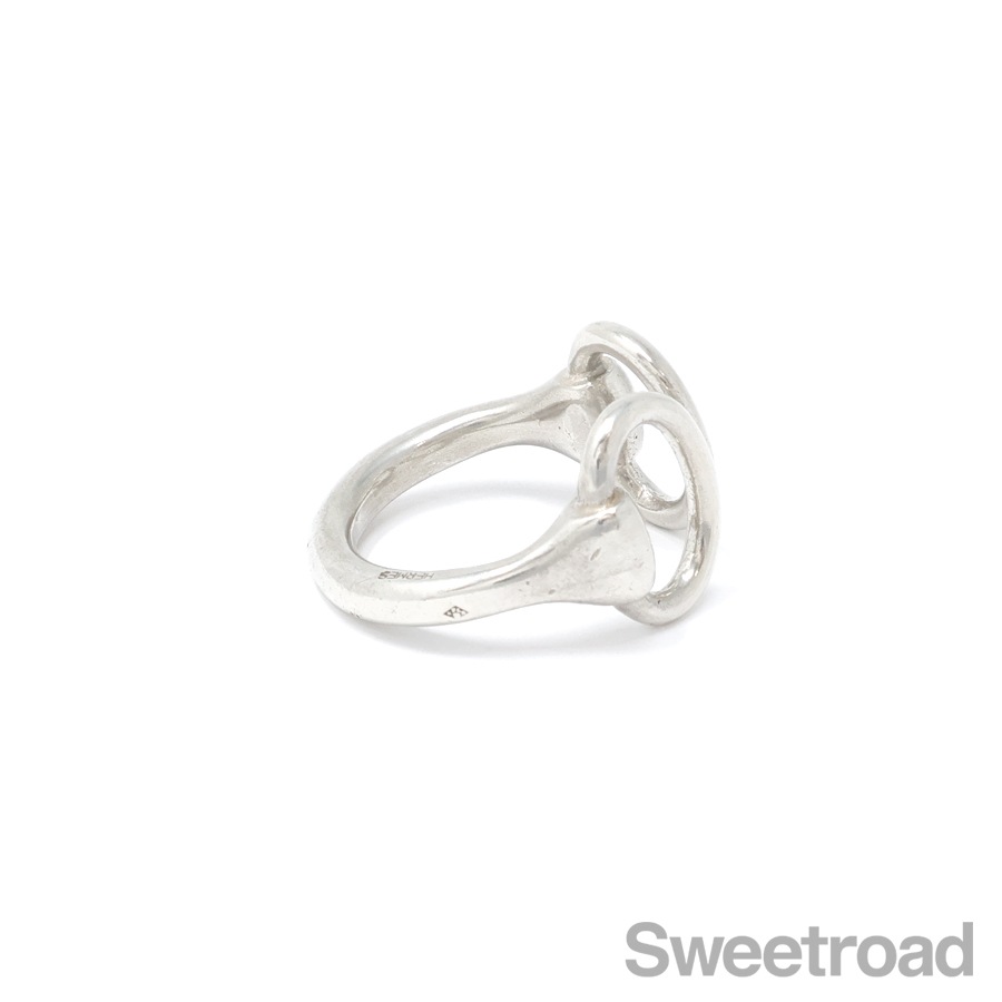 エルメス ナウシカリング 8号 | スイートロード-Sweetroad