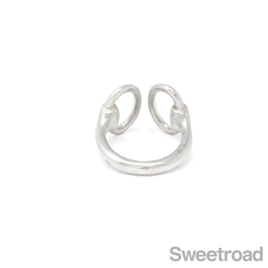 エルメス ナウシカリング 8号 | スイートロード-Sweetroad