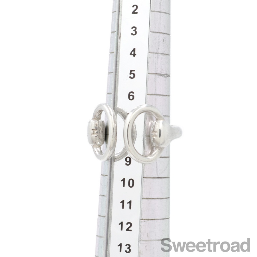 エルメス ナウシカリング 8号 | スイートロード-Sweetroad