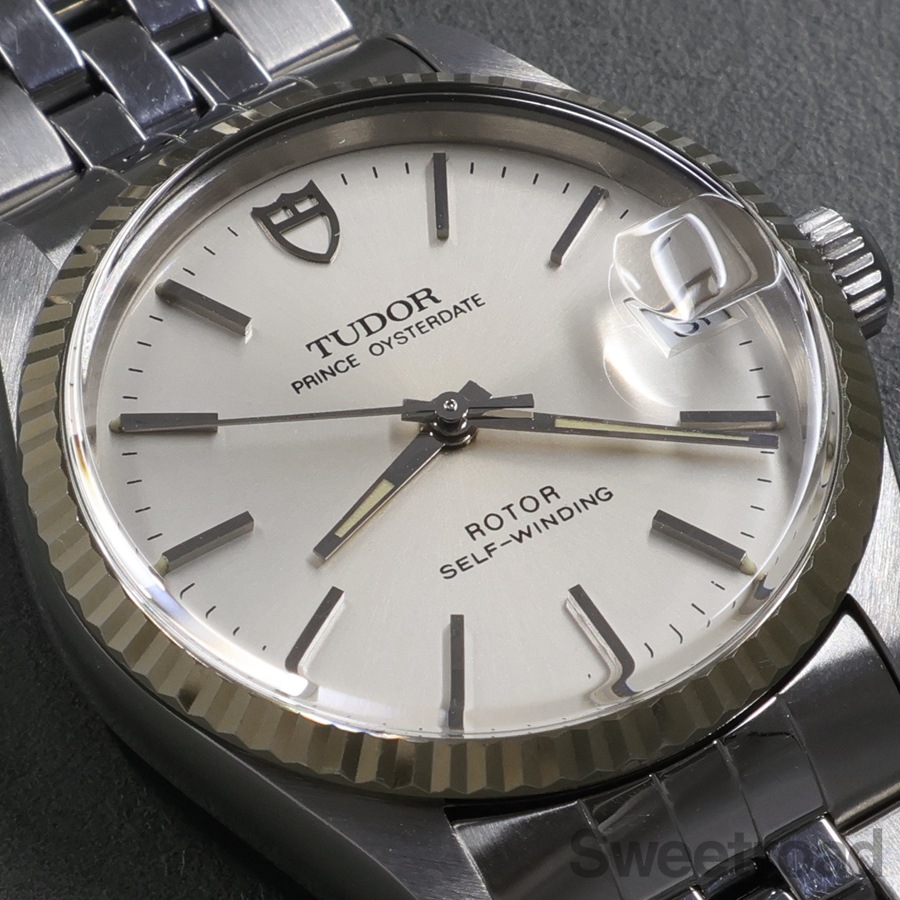 チューダー プリンスオイスターデイト Ref.72034 1992年製 | スイート