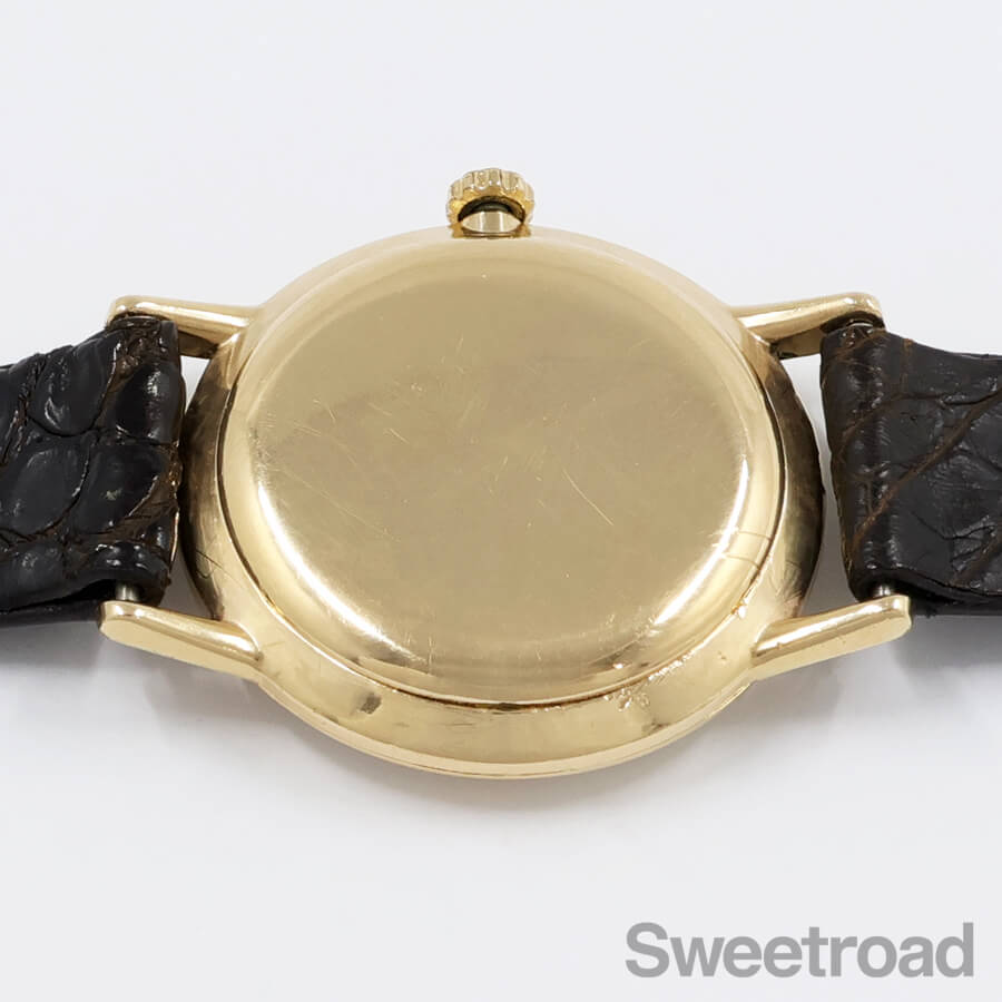 セイコー ロードマーベル 初期型 Ref.J14068 1960年製 | スイート