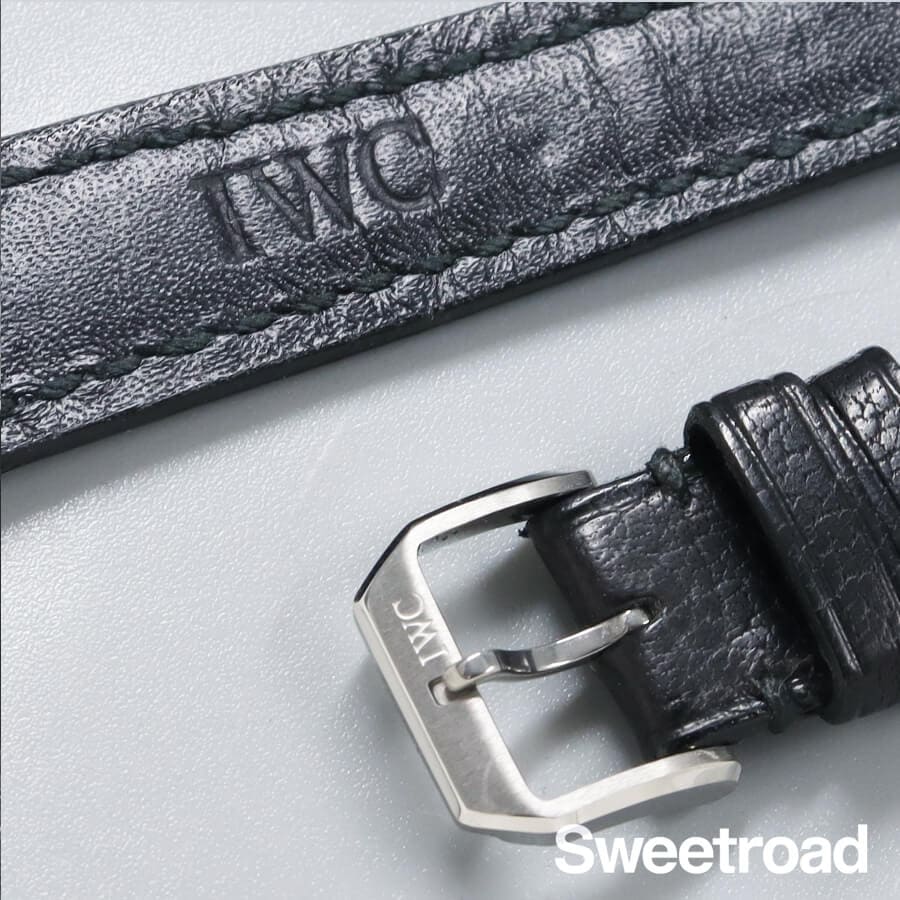 IWC マーク12 Ref.4421-002 レディース 1990年代 w-30183