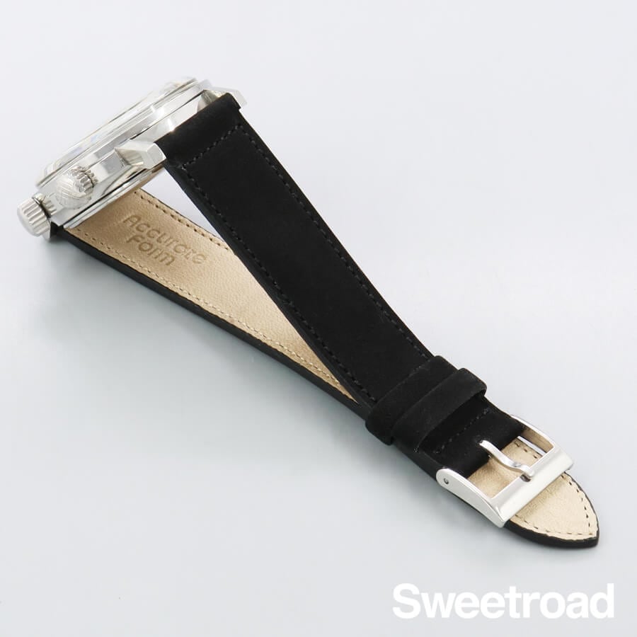 ハミルトン アクアデイト600 1960年代 | スイートロード-Sweetroad