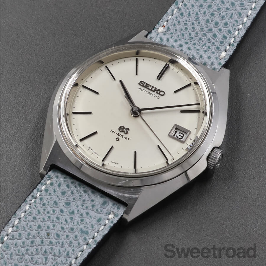 グランドセイコー 56GS Ref.5645-7010 1970年製 | スイートロード