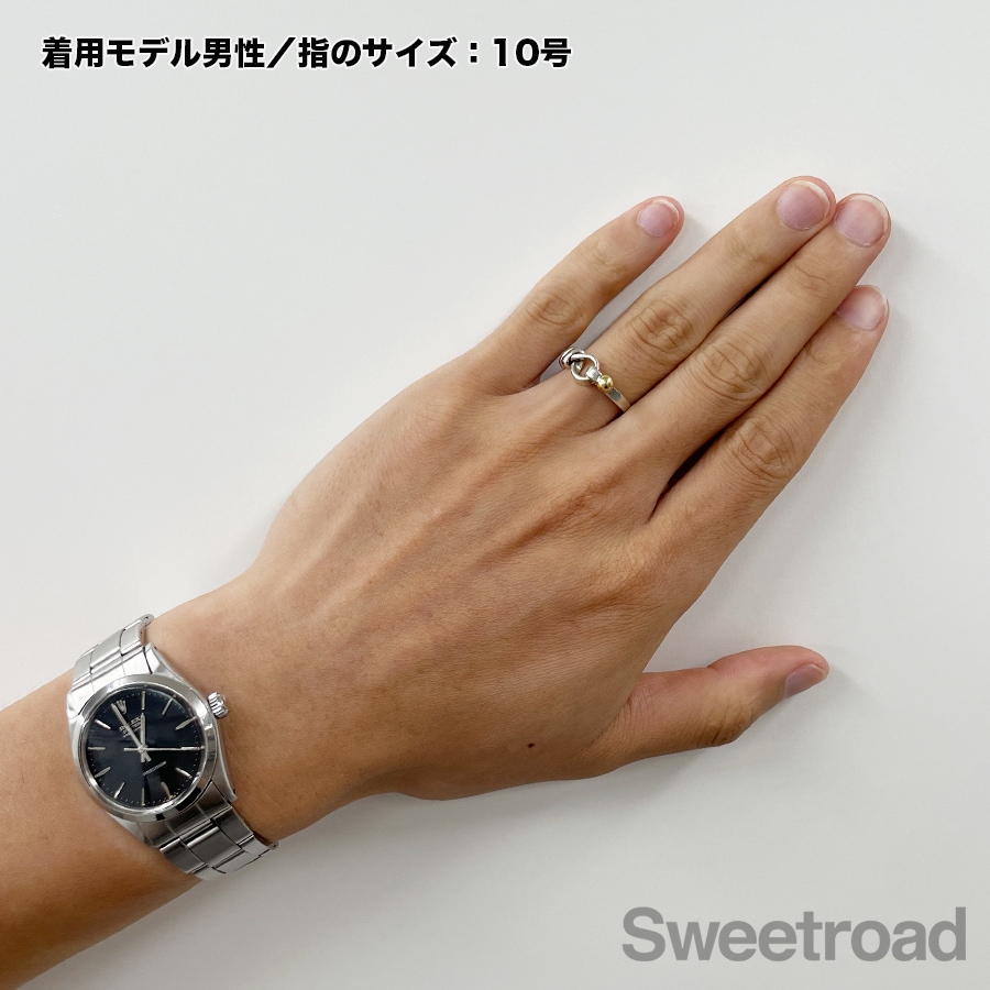 Tiffany & Co. ♡︎フックアンドアイ　#10 Tiffany & Co. ♡︎フックアンドアイ#10 ティファニー TIFFANY