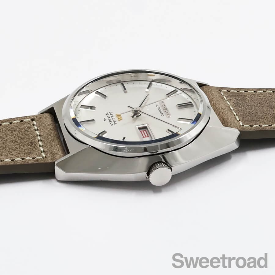 セイコー ロードマチック LMスペシャル Ref.5216-8020 1976年製