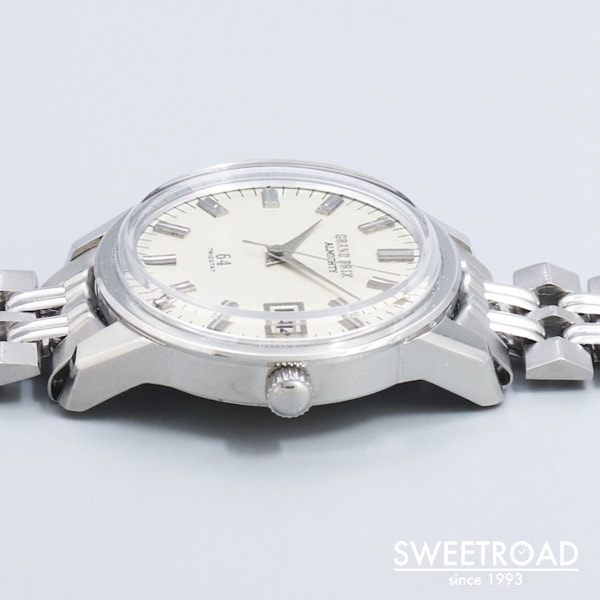 オリエント グランプリ64・オールマイティー Ref.T19760 1965年製 w