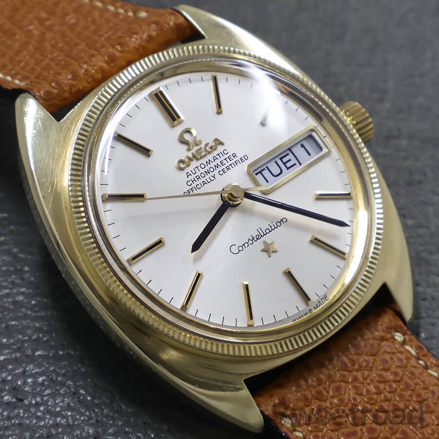オメガ コンステレーション OMEGA/オメガ通販 | コンステレーション コーアクシャルマスター