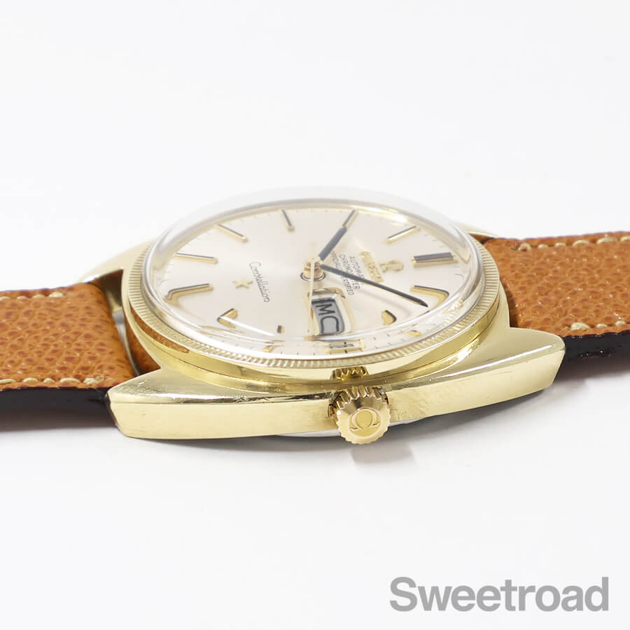 ス*グ様 ★OMEGA オメガ Constellation 腕時計 ジャンク メ OMEGA オメガ コンステレーション | ブランド腕時計,OMEGA