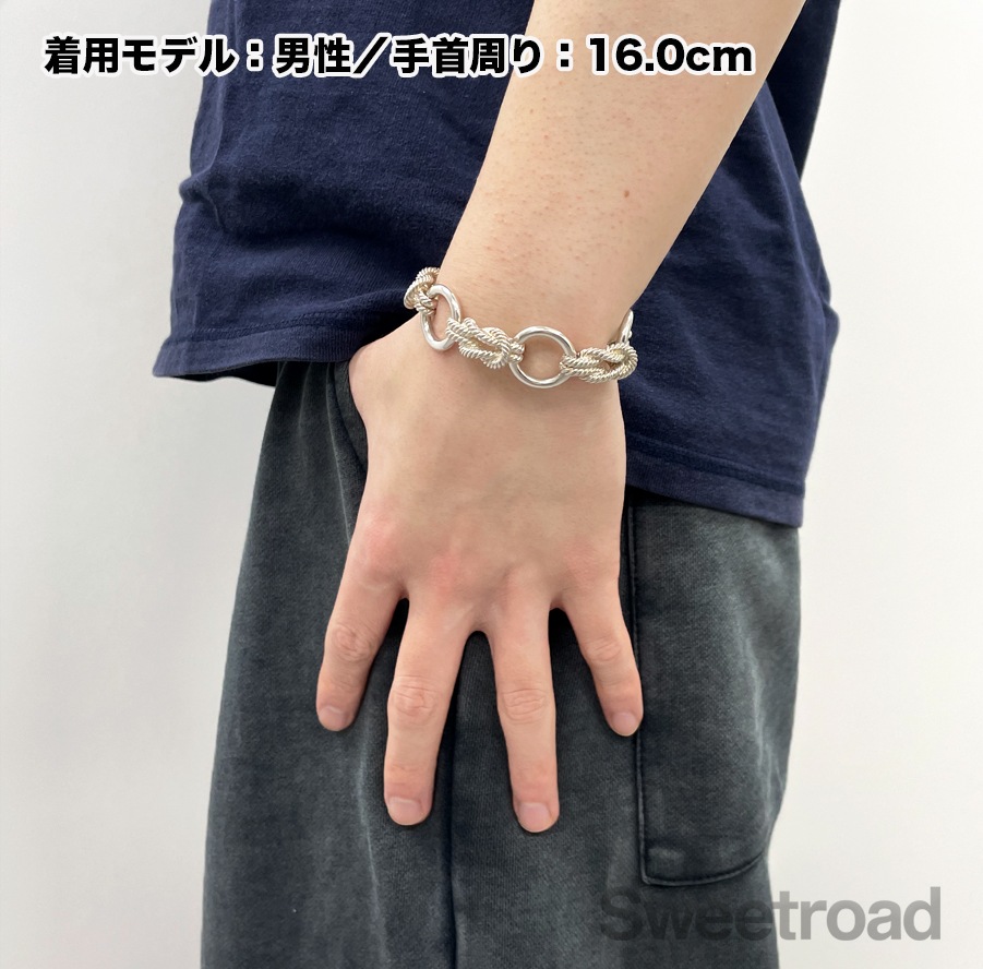 名古屋店限定販売】エルメス オーディエンヌブレスレット | スイート